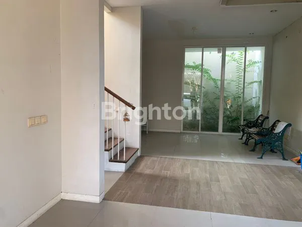 image PERUMAHAN CITRA GARDEN GREENHILL SIDOARJO (2)