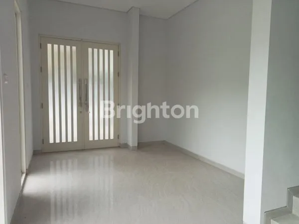 image RUMAH KERTAJAYA INDAH REGENCY BARU GRESS (3)