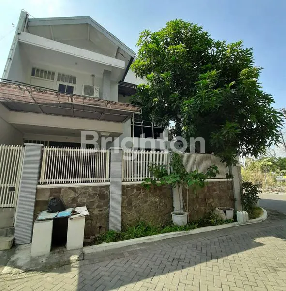 image SEMI FURNISHED RUMAH HOOK SIMPANG DARMO (2)