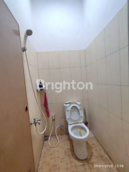 image RUMAH 2 UNIT + 5 KONTRAKAN DI BEKASI (5)
