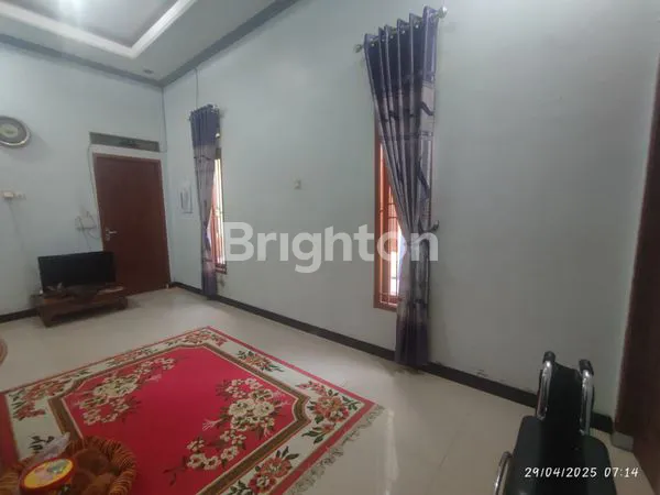 image RUMAH 2 UNIT + 5 KONTRAKAN DI BEKASI (4)