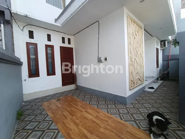 image DISEWAKAN RUMAH NYAMAN & STRATEGIS DI SEKAR JEPUN, DENPASAR TIMUR (6)