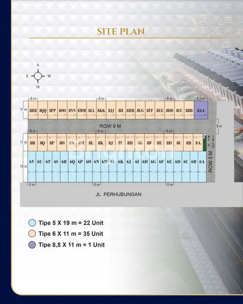 image RUMAH METEOROLOGI W HOUSE PERCUT SEI TUAN (5)