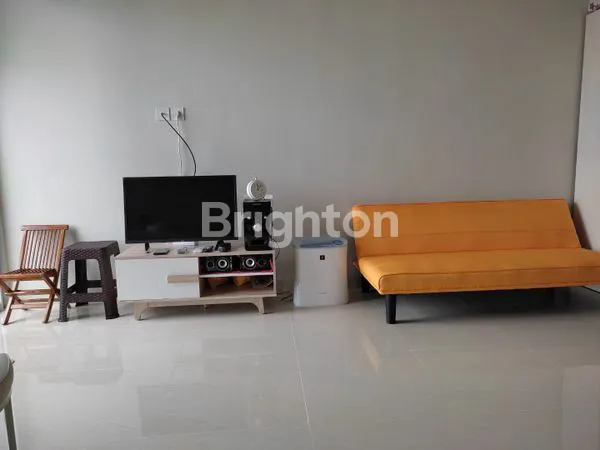 image APARTEMEN GREEN SEDAYU 1 BR SEMI FURNISH CENGKARENG JAKARTA BARAT  (2)