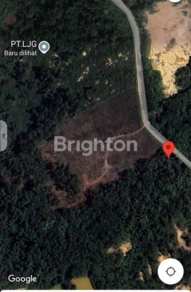 image LAHAN SHM -+ 4 HA DI KAWASAN INDUSTRI KARIANGAU (2)