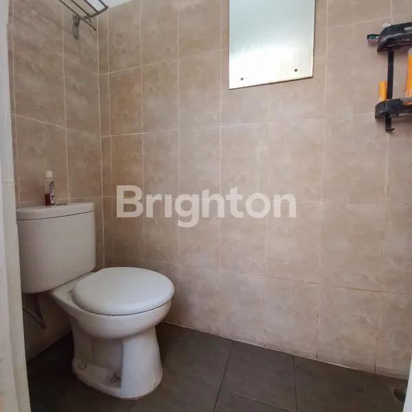 image RUMAH BAGUS MURAH DI SEKTOR 5 BINTARO (6)