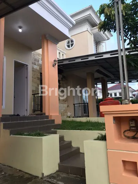 image RUMAH MEWAH DI PERUMAHAN BUKIT MEDITERANIA SAMARINDA  (1)
