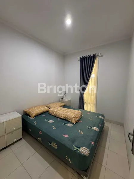 image JUAL CEPAT RUMAH 2 LT CLUSTER BOSTON, GADING SERPONG  (1)