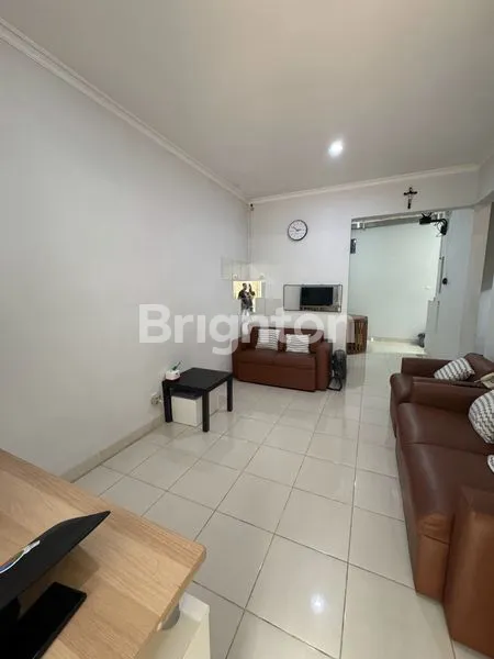 image JUAL CEPAT RUMAH 2 LT CLUSTER BOSTON, GADING SERPONG  (2)