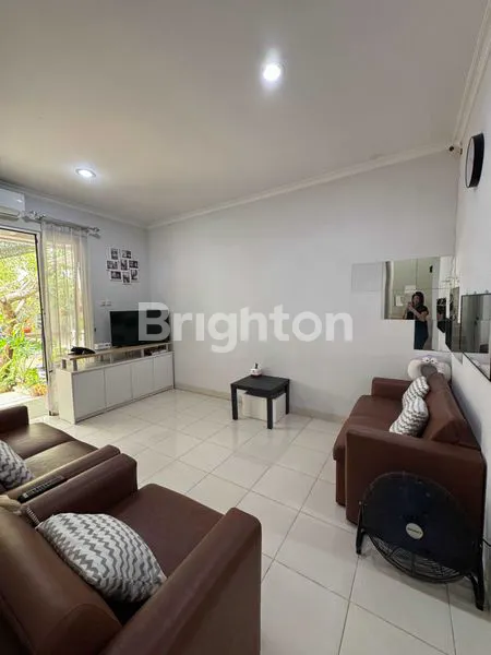 image JUAL CEPAT RUMAH 2 LT CLUSTER BOSTON, GADING SERPONG  (3)