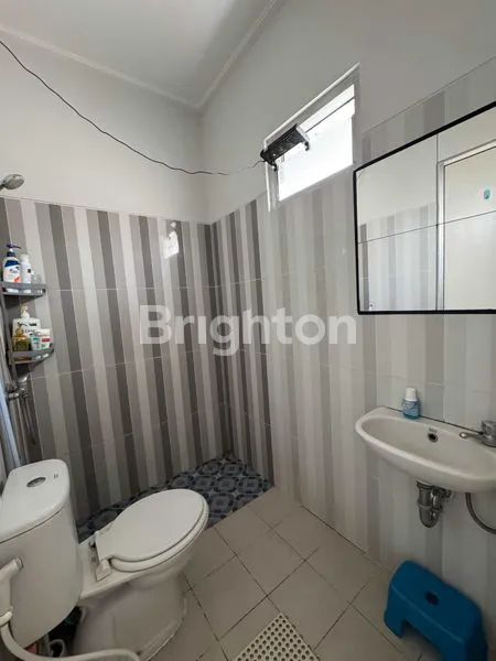 image JUAL CEPAT RUMAH 2 LT CLUSTER BOSTON, GADING SERPONG  (4)