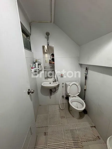 image JUAL CEPAT RUMAH 2 LT CLUSTER BOSTON, GADING SERPONG  (5)