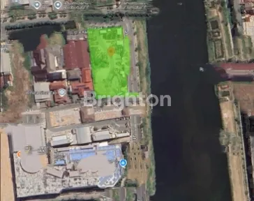 TANAH KAVLING COCOK UNTUK INVESTASI AREA KOMERSIL SEBELAH MALL DI SEMARANG