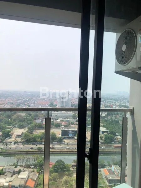 image APARTEMEN DAAN MOGOT CITY FULL STUDIO FURNISHED (1)