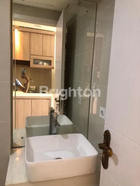 image APARTEMEN DAAN MOGOT CITY FULL STUDIO FURNISHED (3)