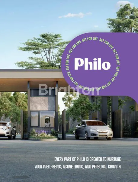 image CLUSTER PHILO SUTERA RASUNA ALAM SUTERA (1)