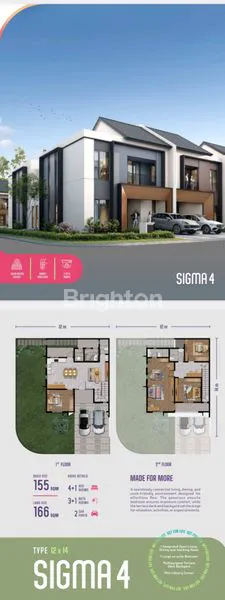 image CLUSTER PHILO SUTERA RASUNA ALAM SUTERA (7)