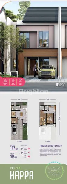 image CLUSTER PHILO SUTERA RASUNA ALAM SUTERA (5)