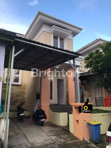 image RUMAH CANTIK BUKIT MEDITERANIA SAMARINDA  (4)