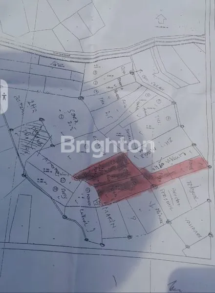 image LAHAN SHM -+ 4 HA DI KAWASAN INDUSTRI KARIANGAU (3)