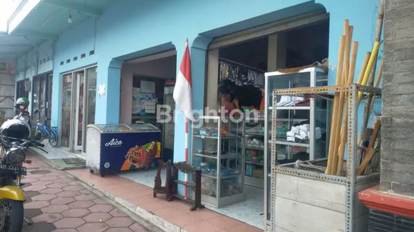 image RUKO BOYOLALI LOKASI STRATEGIS SIMPANG LIMA  (2)