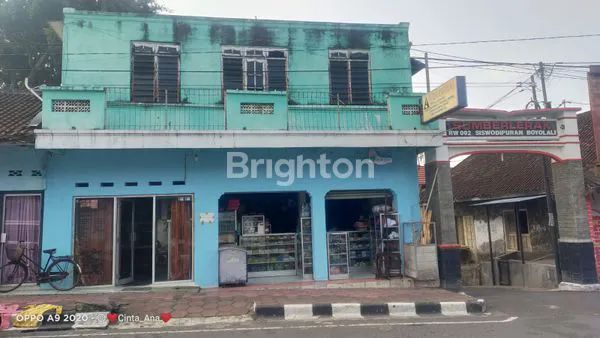 image RUKO BOYOLALI LOKASI STRATEGIS SIMPANG LIMA  (1)