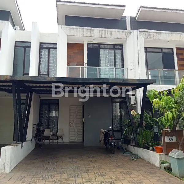 image METLAND CILEUNGSI DIJUAL RUMAH 2 LANTAI (1)