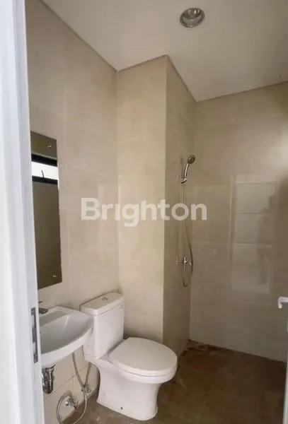 image RUKO PODOMORO PARK 75M², SIAP USAHA (6)