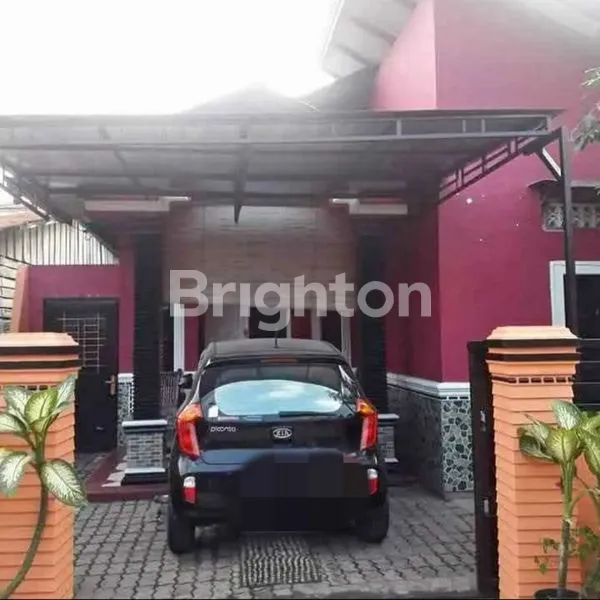 image RUMAH 3 KT, SHM, HARGA TERJANGKAU (4)