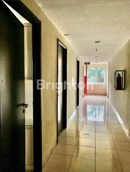 image APARTEMEN STUDIO SEMI FURNISHED LANTAI RENDAH TOWER EVEREST BELMONT RESIDENCE DI SRENGSENG KEMBANGAN (5)