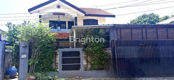 image RUMAH STRATEGIS SIAP HUNI TANPA RENOV (1)