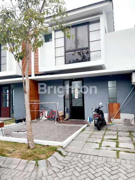 image RUMAH MINIMALIS DI SIDOARJO  (1)