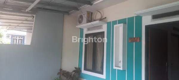 image RUMAH SIAP HUNI PARUNG BOGOR, 2KT AKSES MUDAH (2)