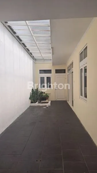 image RUMAH MEWAH 4KT DI MALABAR, SIAP HUNI (1)