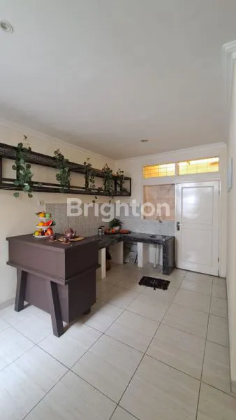 image RUMAH MEWAH 4KT DI MALABAR, SIAP HUNI (2)