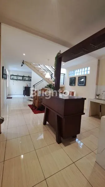 image RUMAH MEWAH 4KT DI MALABAR, SIAP HUNI (5)