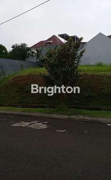 image DIJUAL TANAH KAVLING HOOK BUKIT GOLF RESIDENCE, CLUSTER RIVER SIDE , CIMANGGIS, BUKIT GOLF RIVERSIDE CIMANGGIS, DEPOK,  JAWA BARAT (1)