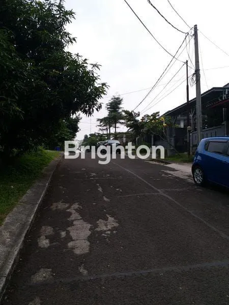 image DIJUAL TANAH KAVLING HOOK BUKIT GOLF RESIDENCE, CLUSTER RIVER SIDE , CIMANGGIS, BUKIT GOLF RIVERSIDE CIMANGGIS, DEPOK,  JAWA BARAT (5)
