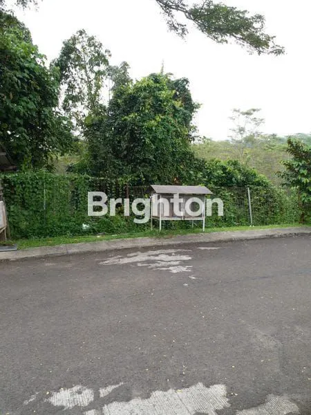 image DIJUAL TANAH KAVLING HOOK BUKIT GOLF RESIDENCE, CLUSTER RIVER SIDE , CIMANGGIS, BUKIT GOLF RIVERSIDE CIMANGGIS, DEPOK,  JAWA BARAT (3)