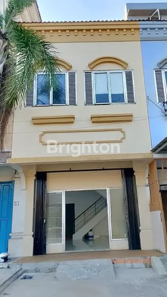 image INVESTASI RUKO GADING SERPONG, LT.63 ,2LANTAI  HARGA MENARIK (1)