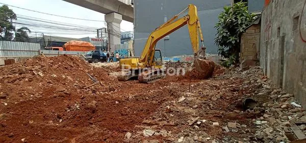 image LAHAN STRATEGIS SIAP DIBANGUN, DI FATMAWATI (2)