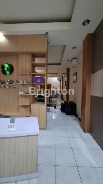 image SEWA RUKO GAJAH MADA SOLO, DEKAT PERTOKOAN & KANTOR (2)