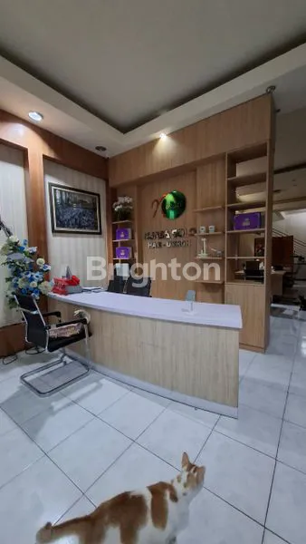 image SEWA RUKO GAJAH MADA SOLO, DEKAT PERTOKOAN & KANTOR (4)