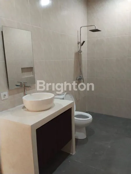 image HUNIAN EKSKLUSIF 2KT, LT 169M² DI KUTA SELATAN (3)