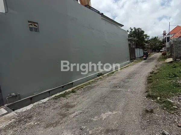 image HUNIAN EKSKLUSIF 2KT, LT 169M² DI KUTA SELATAN (5)