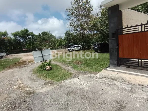 image HUNIAN EKSKLUSIF 2KT, LT 169M² DI KUTA SELATAN (6)