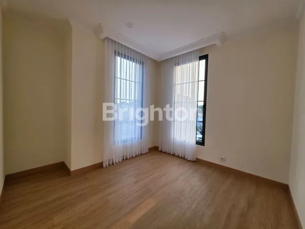 image RUMAH 2 LANTAI SIAP HUNI DI KAWASAN ELITE (6)