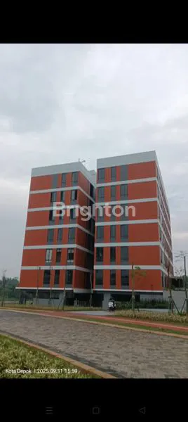 image APARTEMEN 2 BR DI SHILA SAWANGAN, VIEW DANAU (1)