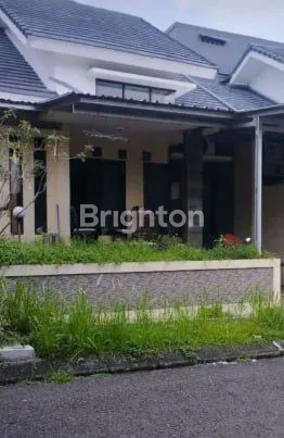 image RUMAH SIAP HUNI DI CLUSTER BUKIT NIRWANA BNR BOGOR SELATAN (1)