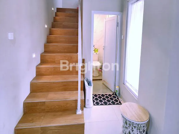 image HUNIAN YANG NYAMAN DAN STRATEGIS DI GRAND DEPOK CITY.  (4)